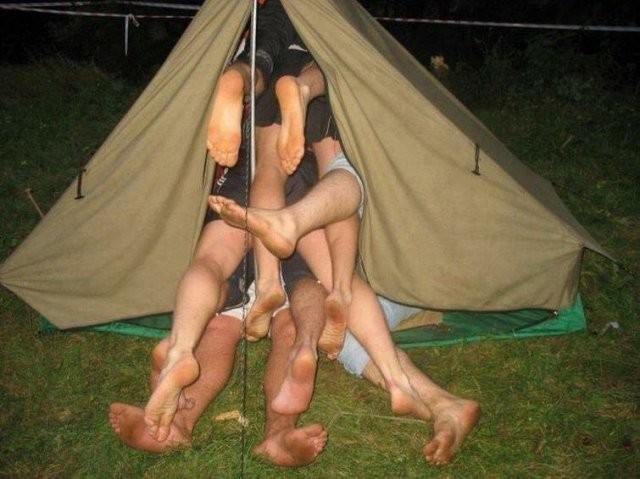 What Is Going On Here (21 pics)