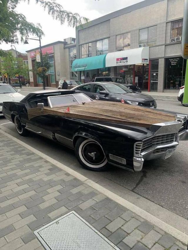 Crazy Tuning (22 pics)