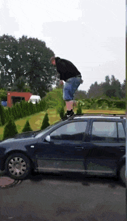 Acid GIFs, August 12 (25 gifs)