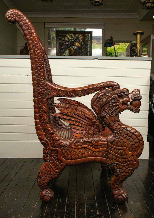 Unusual Designs And Finds (25 pics)