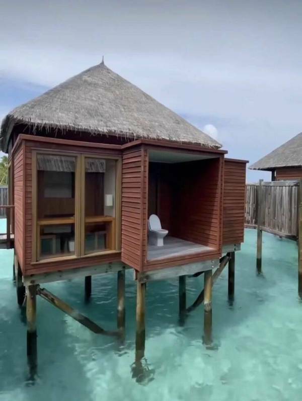 Unusual Designs And Finds (25 pics)