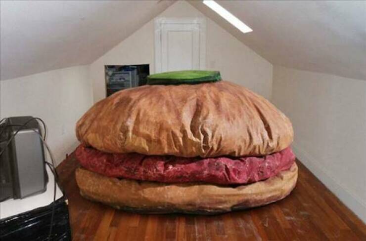 Unusual Designs And Finds (25 pics)
