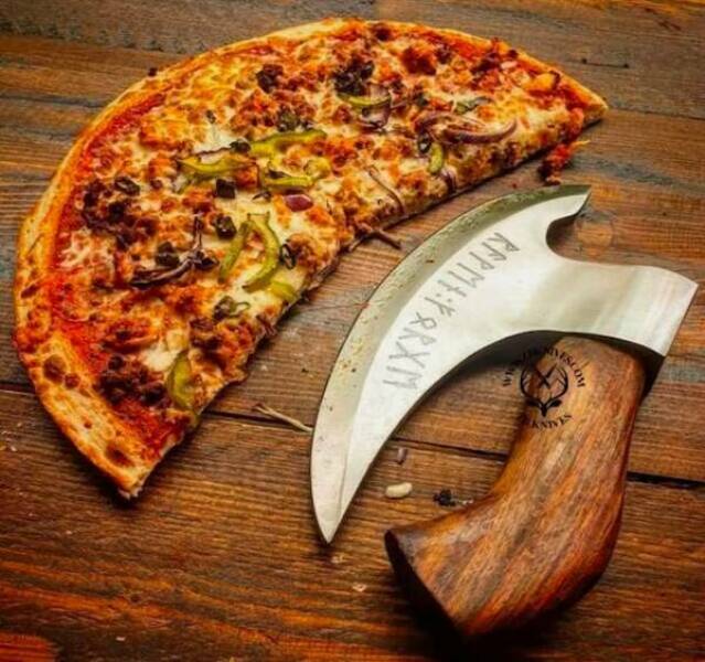Unusual Designs And Finds (25 pics)