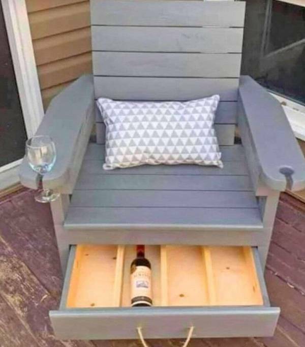 Unusual Designs And Finds (25 pics)