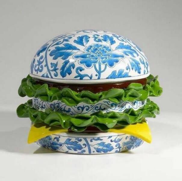 Unusual Designs And Finds (25 pics)