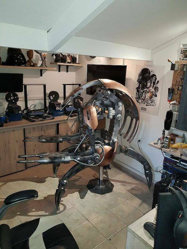 Unusual Designs And Finds (25 pics)