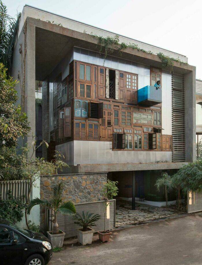 Interesting Buildings (20 pics)