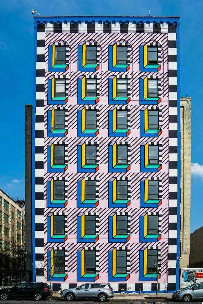 Interesting Buildings (20 pics)