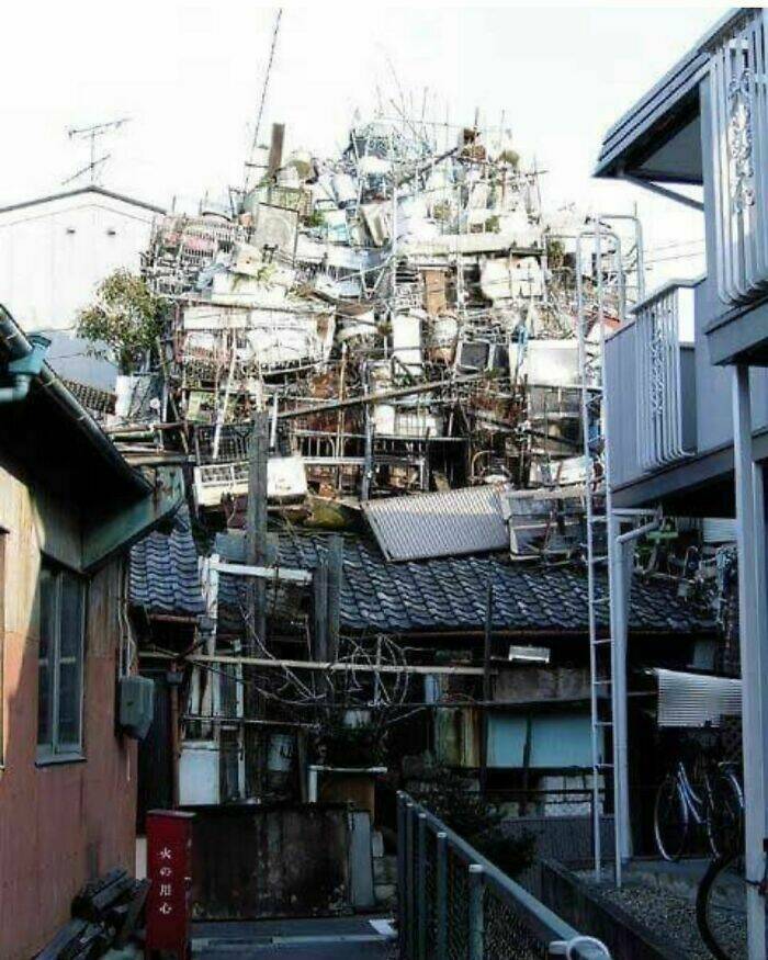 Interesting Buildings (20 pics)