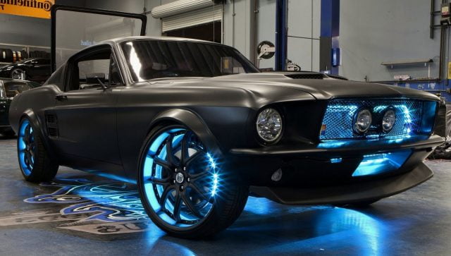 Crazy Tuning (25 pics)
