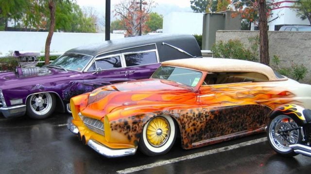 Crazy Tuning (25 pics)