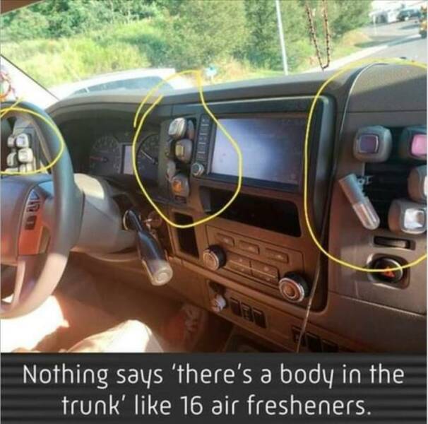 Daily Pictures. Part 2 (59 pics)