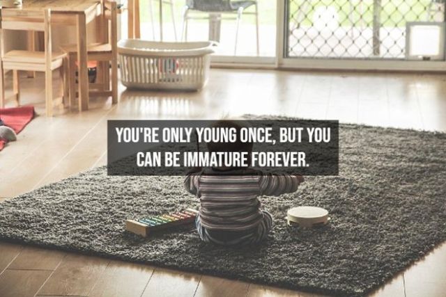 Interesting Thoughts (14 pics)