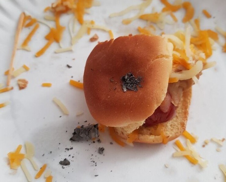 Annoying Finds And Situations (13 pics)