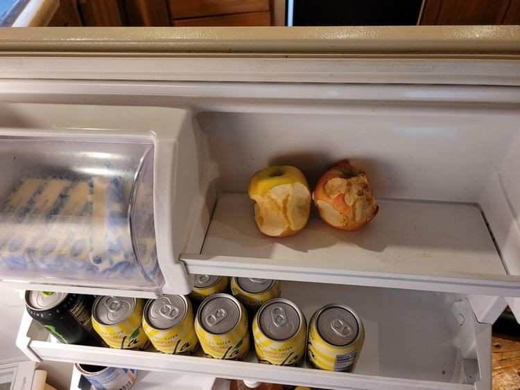 Annoying Finds And Situations (13 pics)