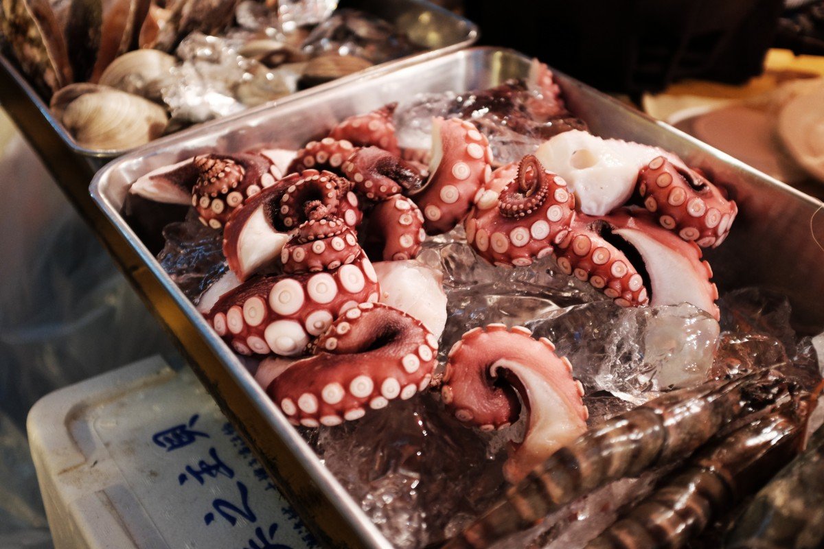 Odd Dishes (20 pics)