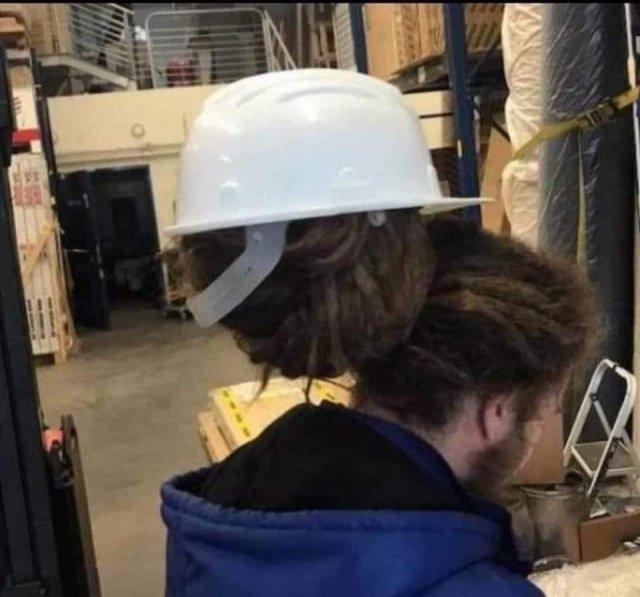 They Don't Think About Safety (15 pics)