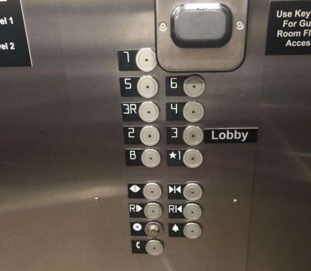 Weird Designs (20 pics)