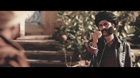 Acid GIFs, August 16 (25 gifs)
