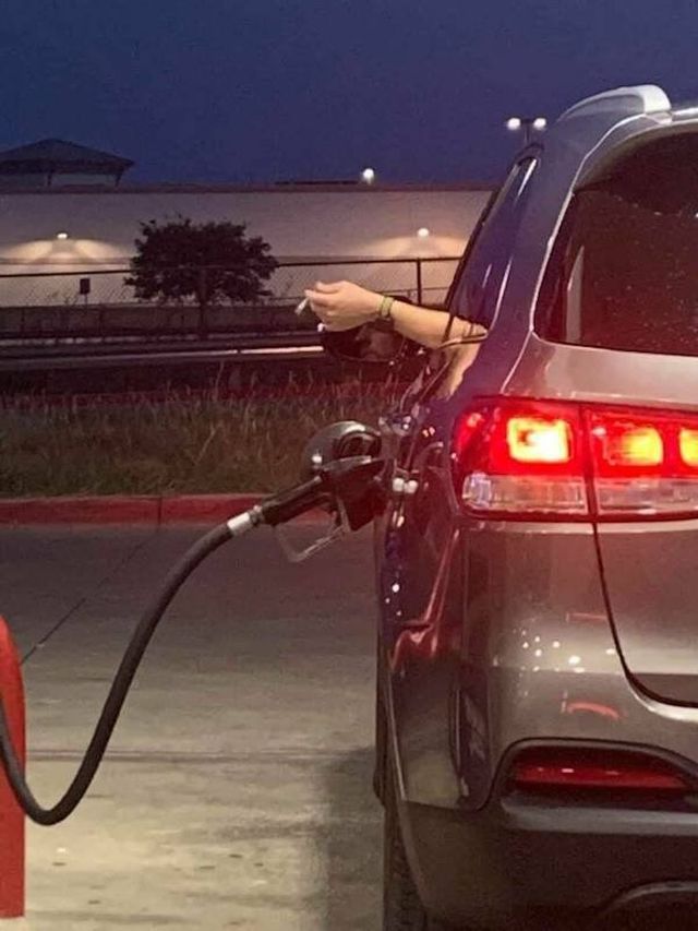 Not Very Smart People (25 pics)