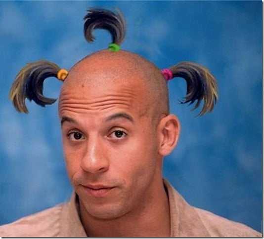 Awful Haircuts (21 pics)