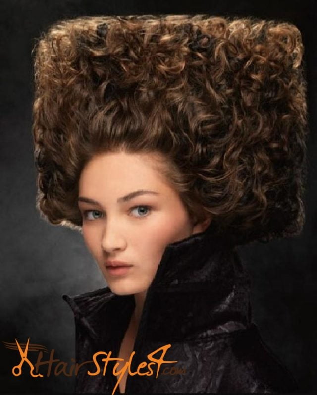 Awful Haircuts (21 pics)