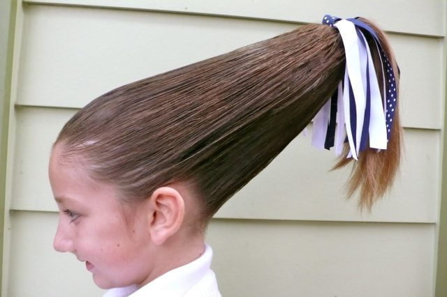 Awful Haircuts (21 pics)
