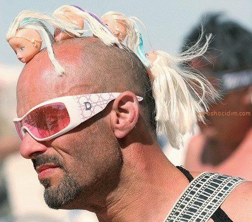 Awful Haircuts (21 pics)