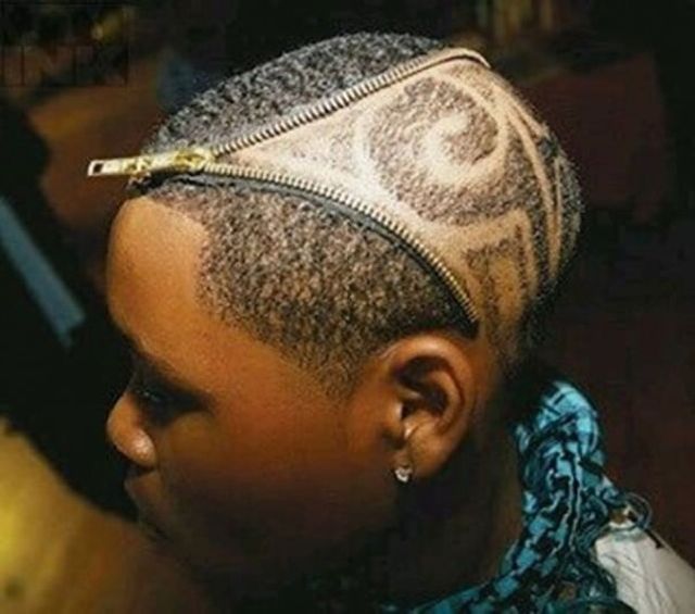 Awful Haircuts (21 pics)