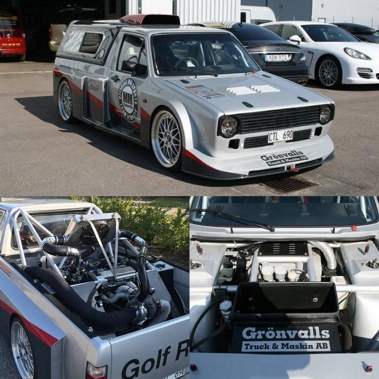 Unusual Cars (23 pics)