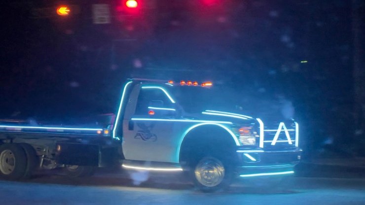 Unusual Cars (23 pics)