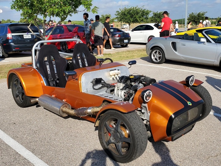 Unusual Cars (23 pics)