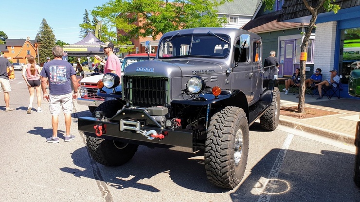 Unusual Cars (23 pics)
