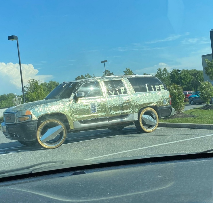 Unusual Cars (23 pics)