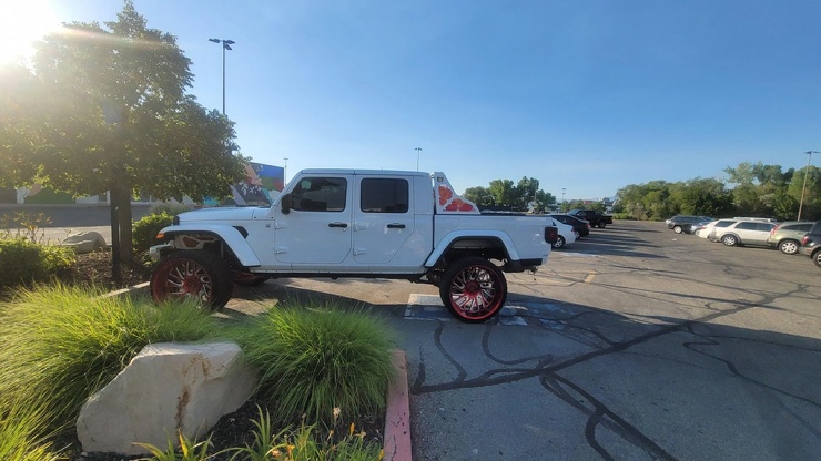 Unusual Cars (23 pics)