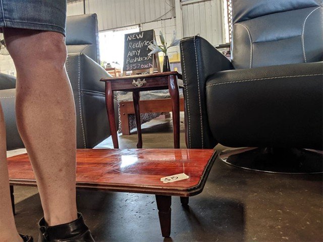 Finds In Thrift Shops (21 pics)