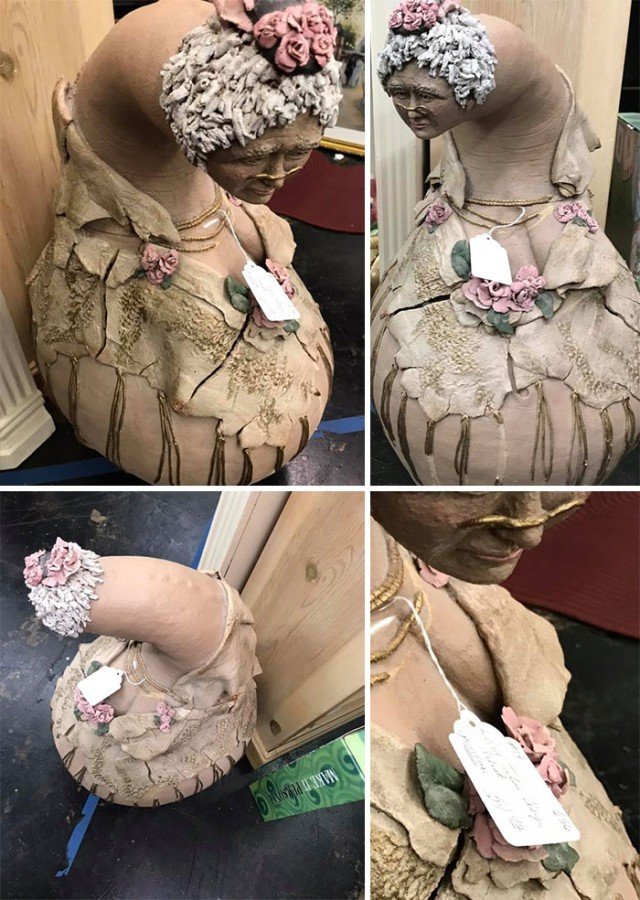 Finds In Thrift Shops (21 pics)