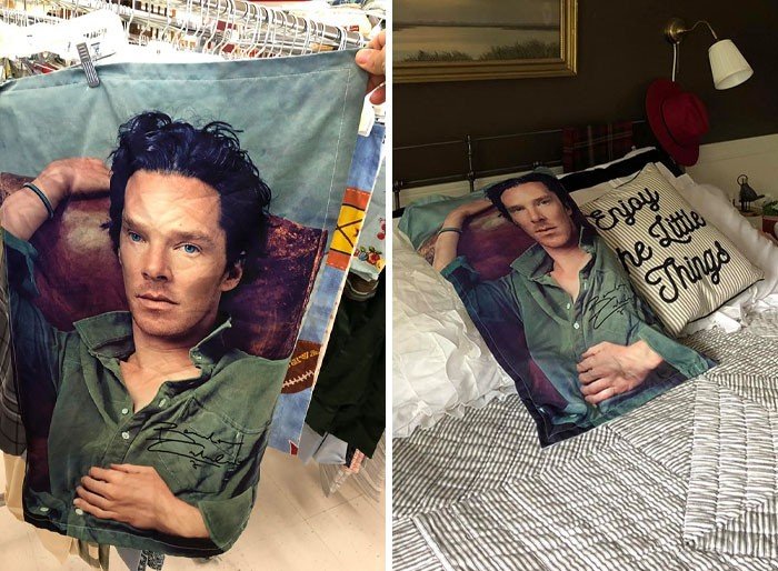 Finds In Thrift Shops (21 pics)