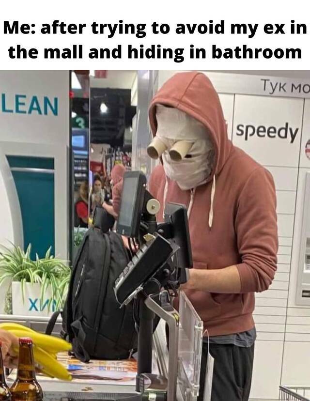 Daily Pictures. Part 2 (65 pics)