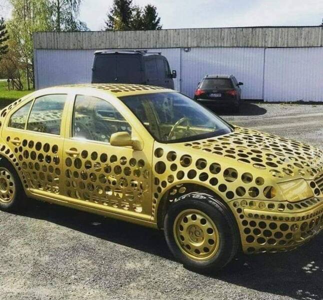 Daily Pictures. Part 1 (66 pics)