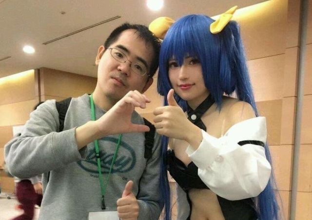 Daily Pictures. Part 2 (65 pics)