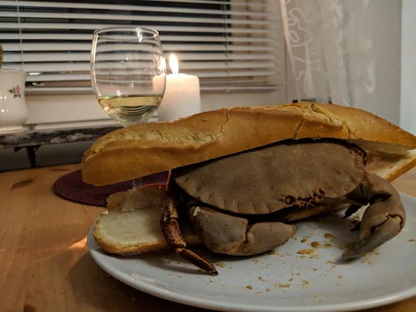 Awful Food (28 pics)