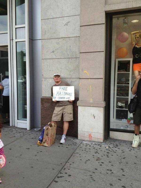 Odd Situations (15 pics)