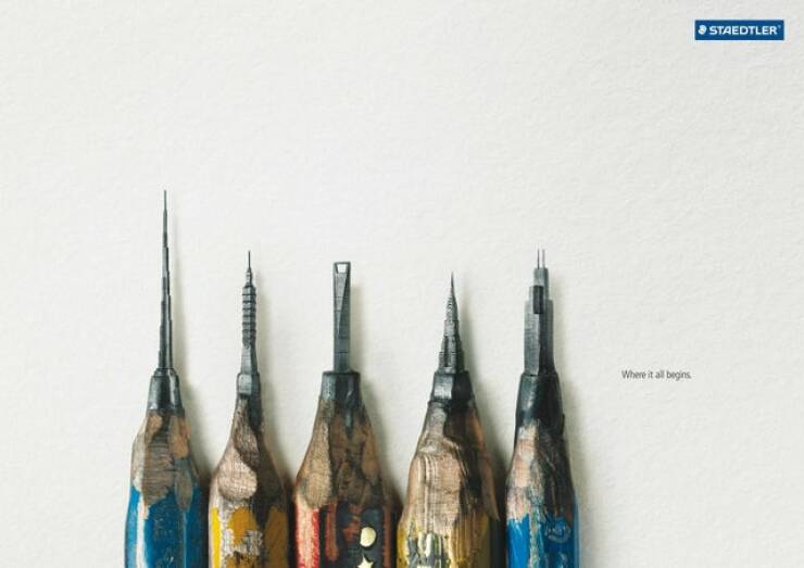 Unusual Designs (20 pics)