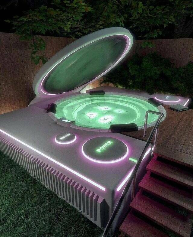 Unusual Designs (20 pics)