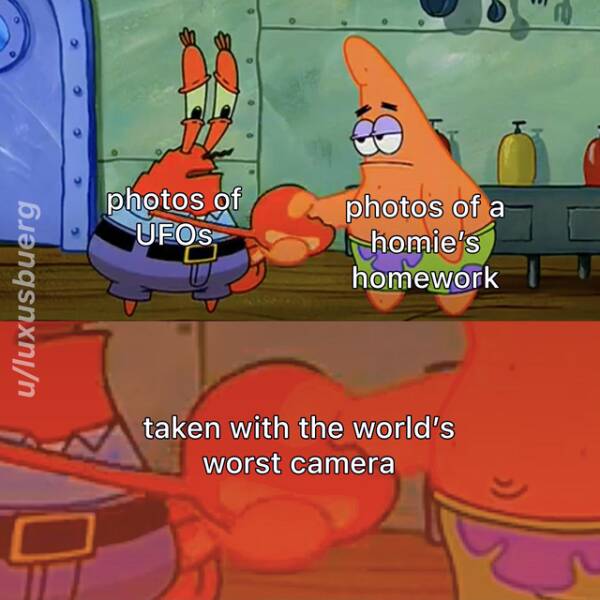 Daily Pictures. Part 2 (65 pics)