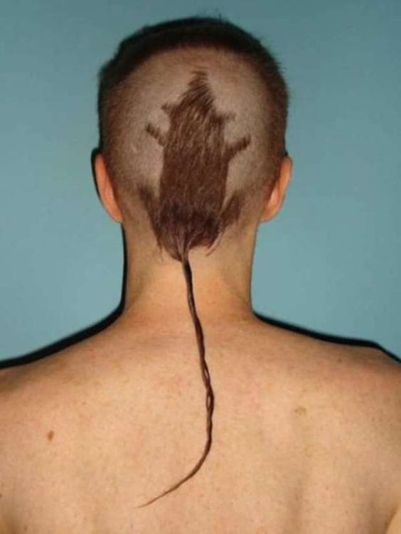 Awful Haircuts (20 pics)