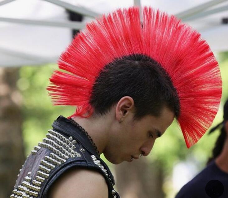 Awful Haircuts (20 pics)