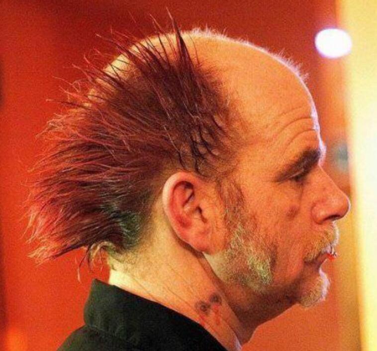 Awful Haircuts (20 pics)