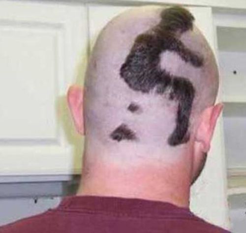 Awful Haircuts (20 pics)